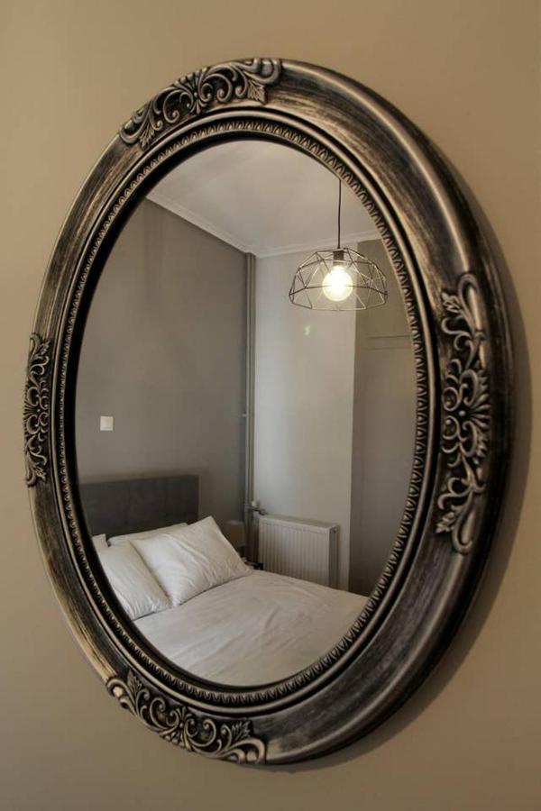 Luxury Flat In Hilton, Central Athens, 3' Metro, Vfm! エクステリア 写真