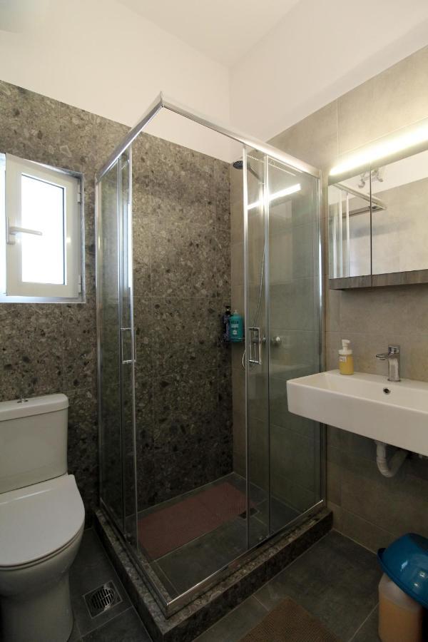 Luxury Flat In Hilton, Central Athens, 3' Metro, Vfm! エクステリア 写真